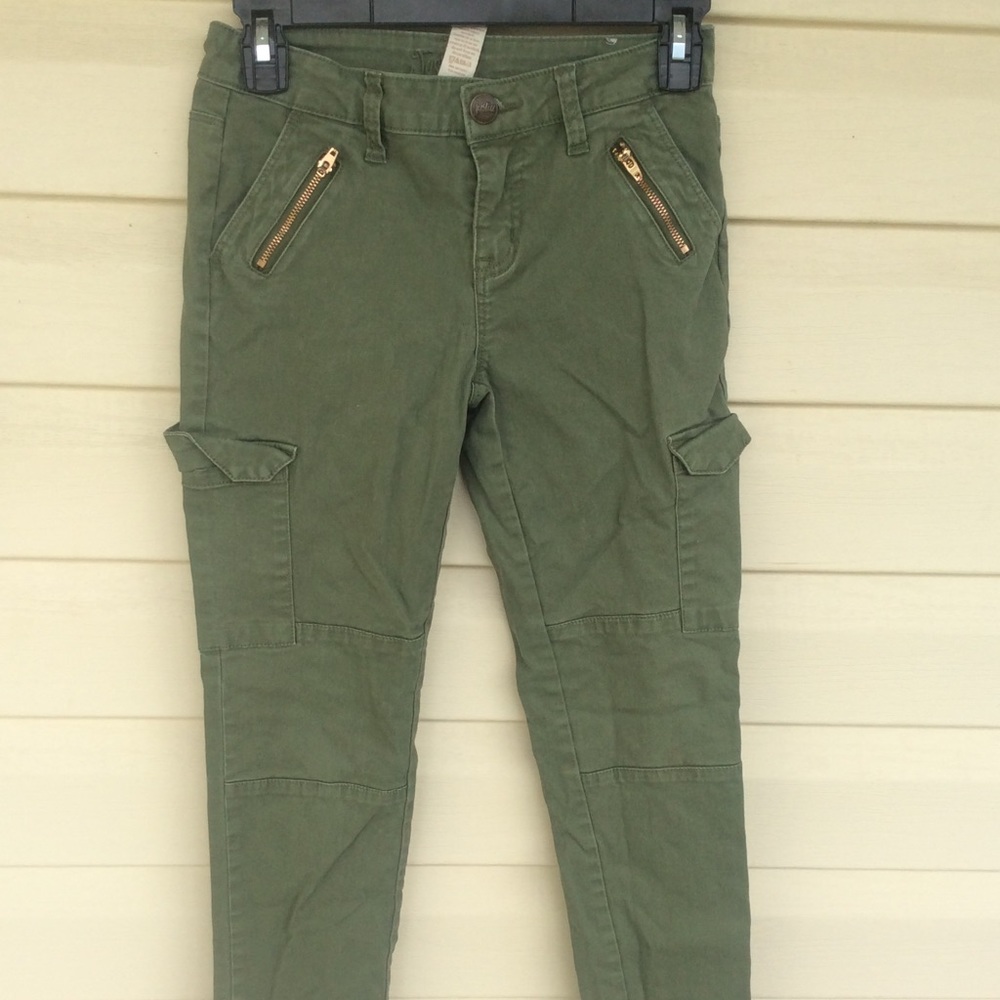 Justice bottoms